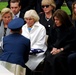 Hulman Air Field and Scott Air Force Base give Col. James Kasler full military honors