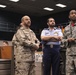 Royal Saudi Air Force commander visits D-M during Exercise Angel Thunder