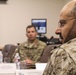 Royal Saudi Air Force commander visits D-M during Exercise Angel Thunder