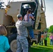 5-3 FA Soldiers visit South Gate Elementary School