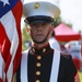 Warrior Wednesday: Marine from Colorado Springs, Colo.