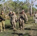 MRF-D Marines and ADF Soldiers conduct fire team leaders’ course