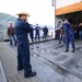 American300 visits Coast Guard Base Kodiak, Alaska