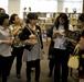 Knowledge shared through library tours