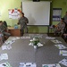 US paratroopers spend Memorial Day speaking with Latvian children