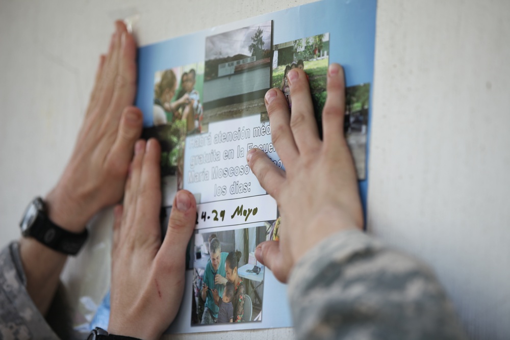 Beyond The Horizon 2014: Guatemala