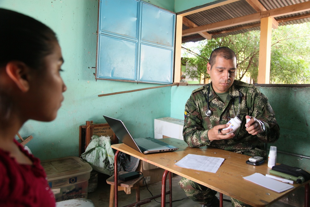 Beyond The Horizon 2014: Guatemala