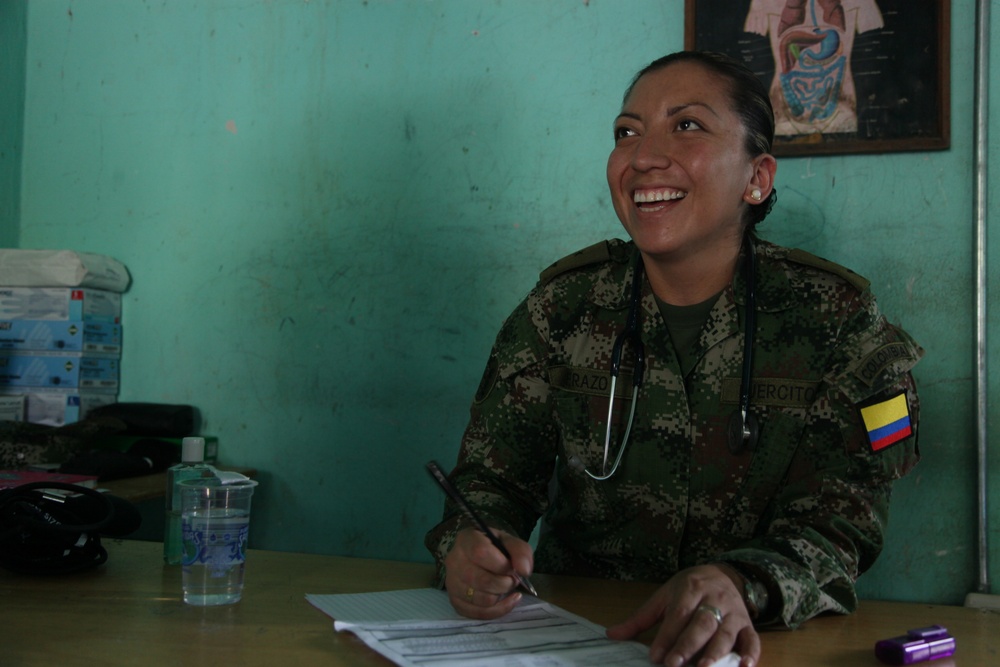 Beyond The Horizon 2014: Guatemala