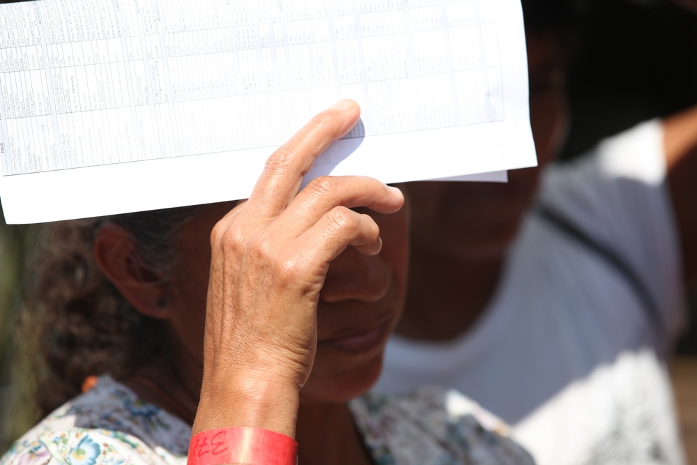 Beyond The Horizon 2014: Guatemala