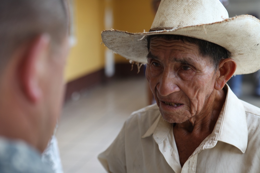 Beyond The Horizon 2014: Guatemala