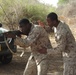 Marines return from Theater Security Cooperation mission in Chad