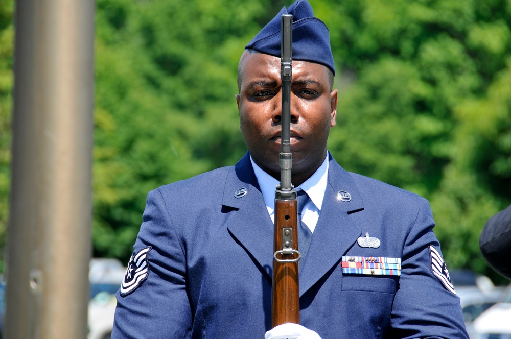 Memorial Day 2014