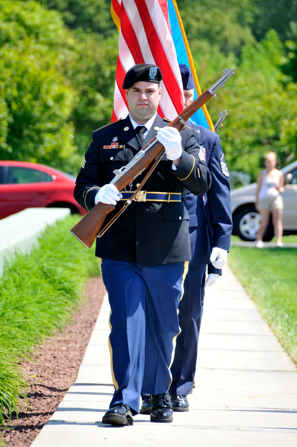 Memorial Day 2014