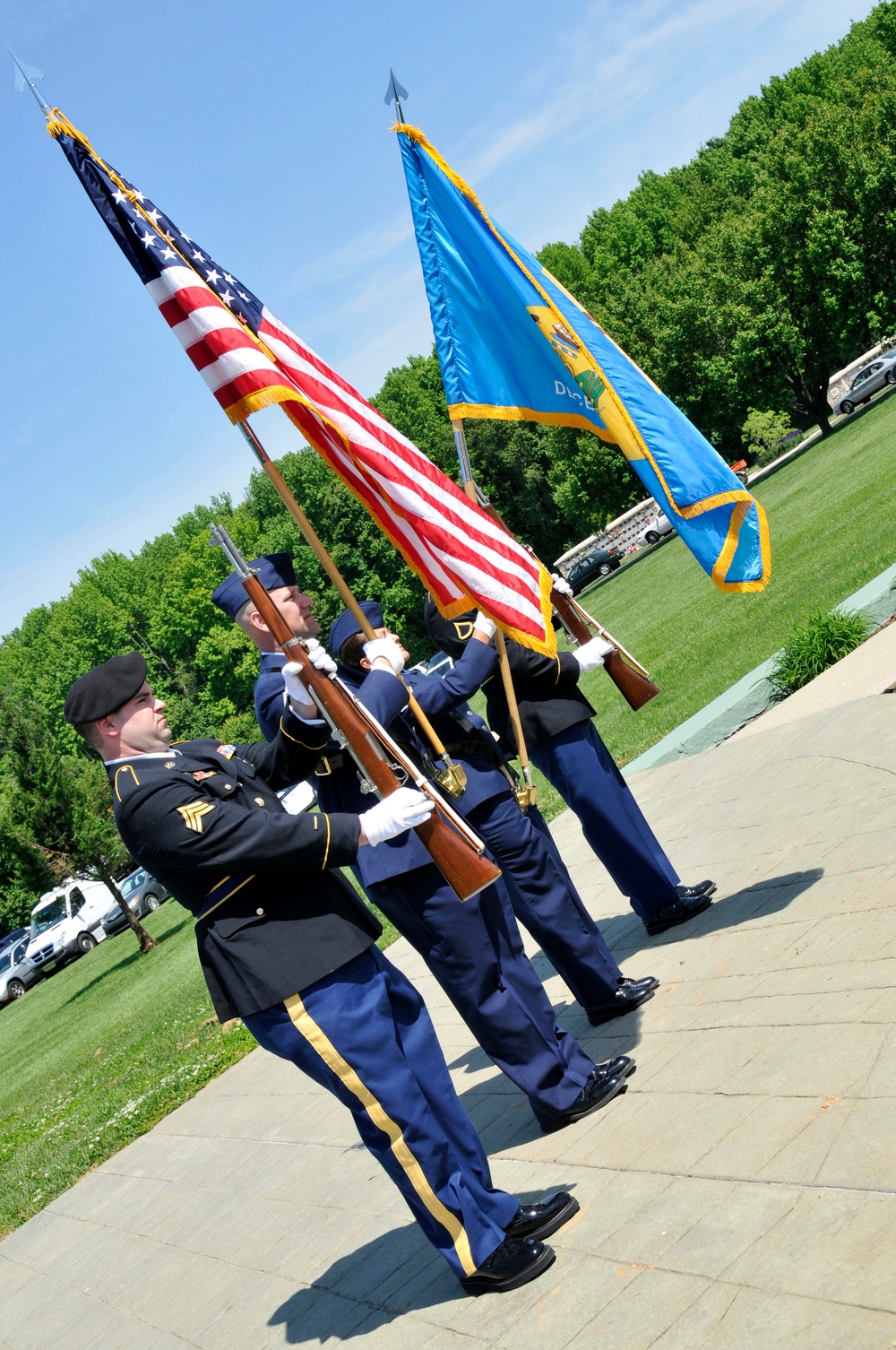 Memorial Day 2014