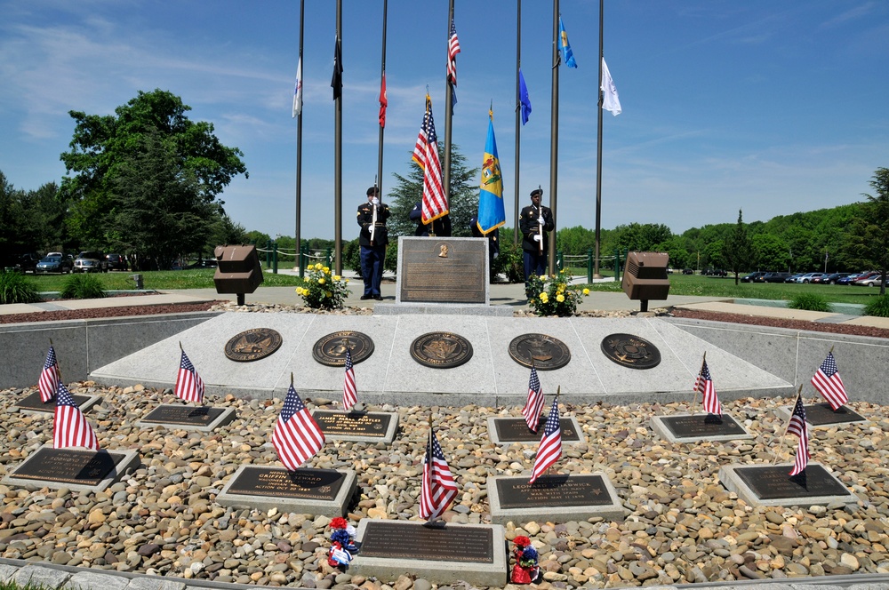 Memorial Day 2014