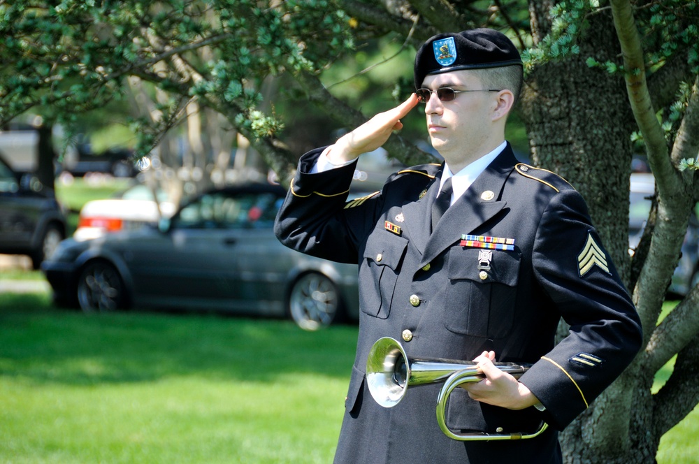 Memorial Day 2014