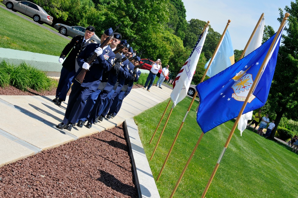 Memorial Day 2014