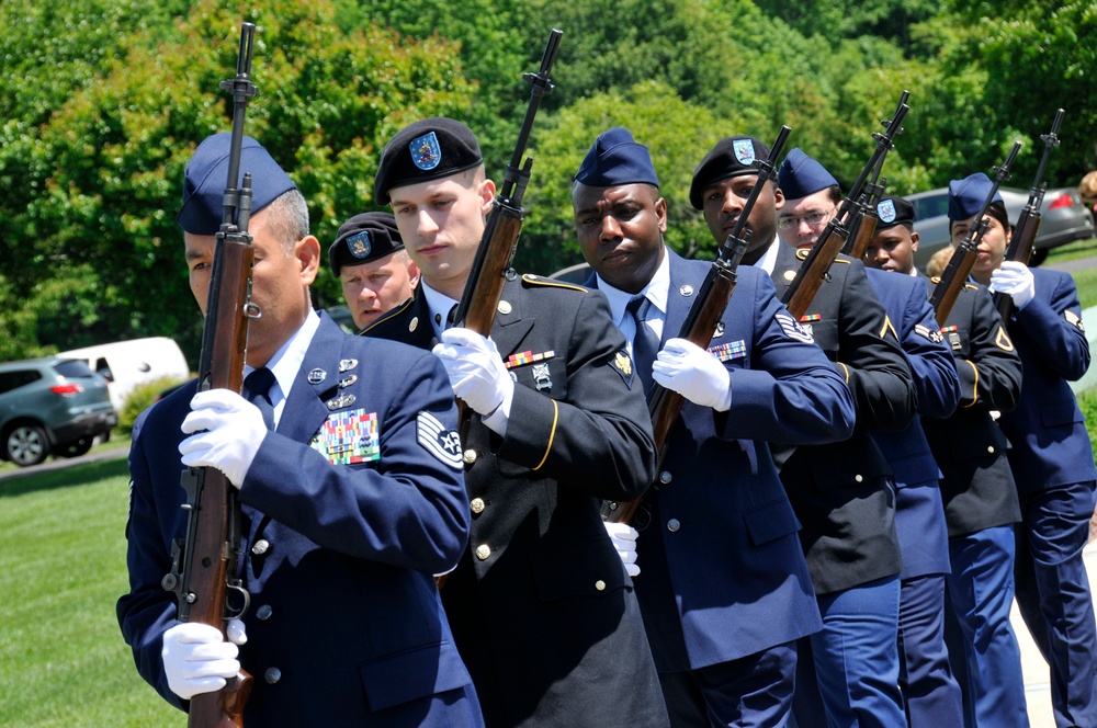 Memorial Day 2014
