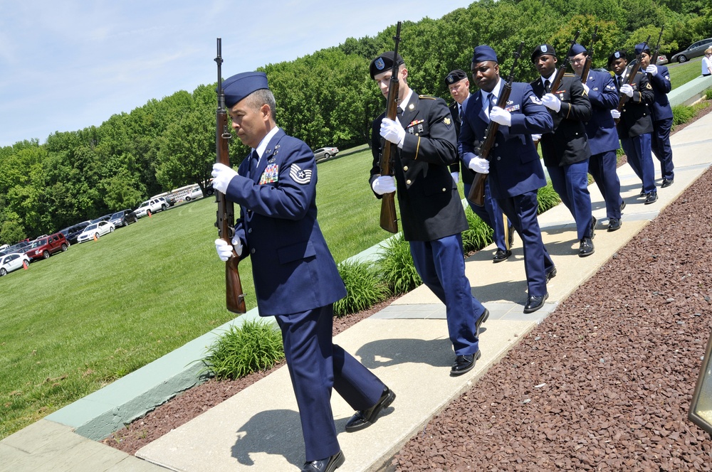 Memorial Day 2014