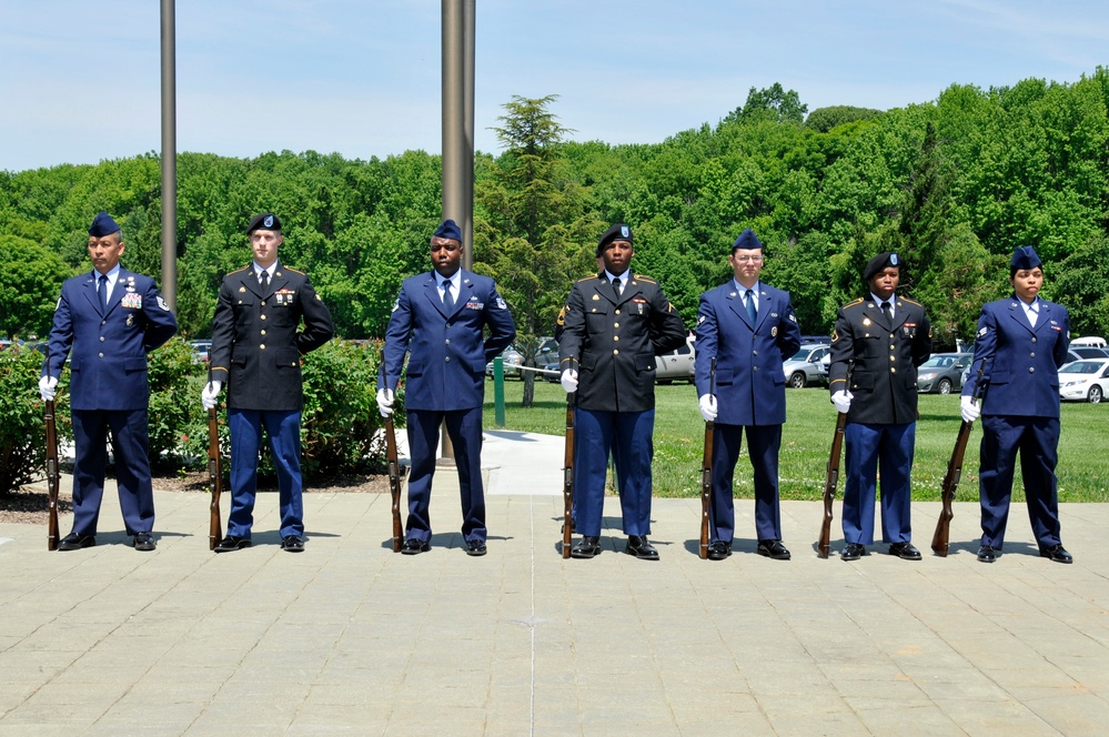 Memorial Day 2014