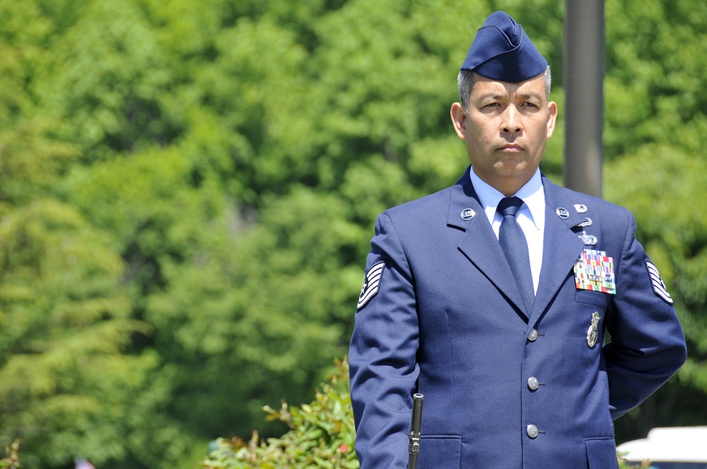 Memorial Day 2014