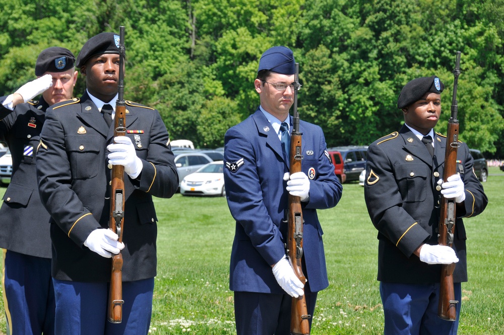 Memorial Day 2014