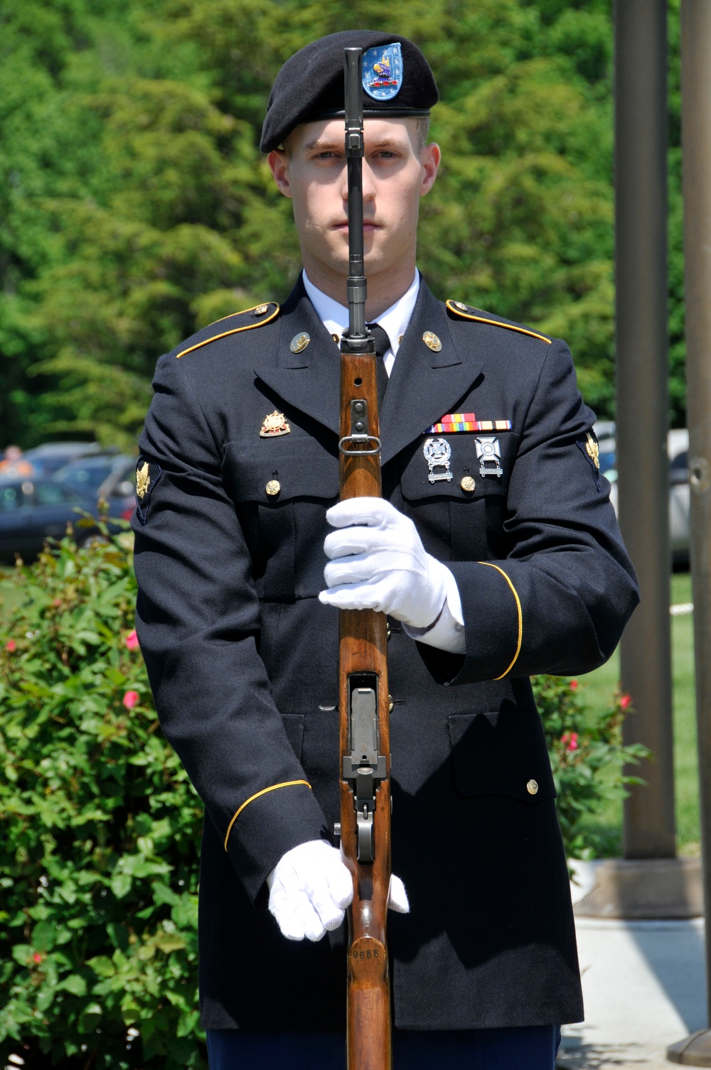 Memorial Day 2014