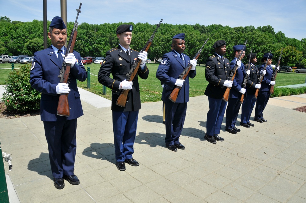 Memorial Day 2014
