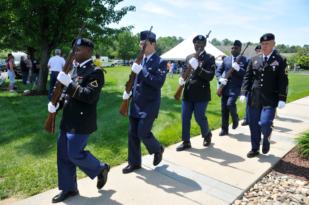 Memorial Day 2014