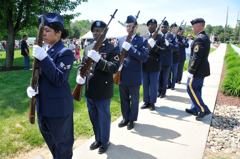 Memorial Day 2014