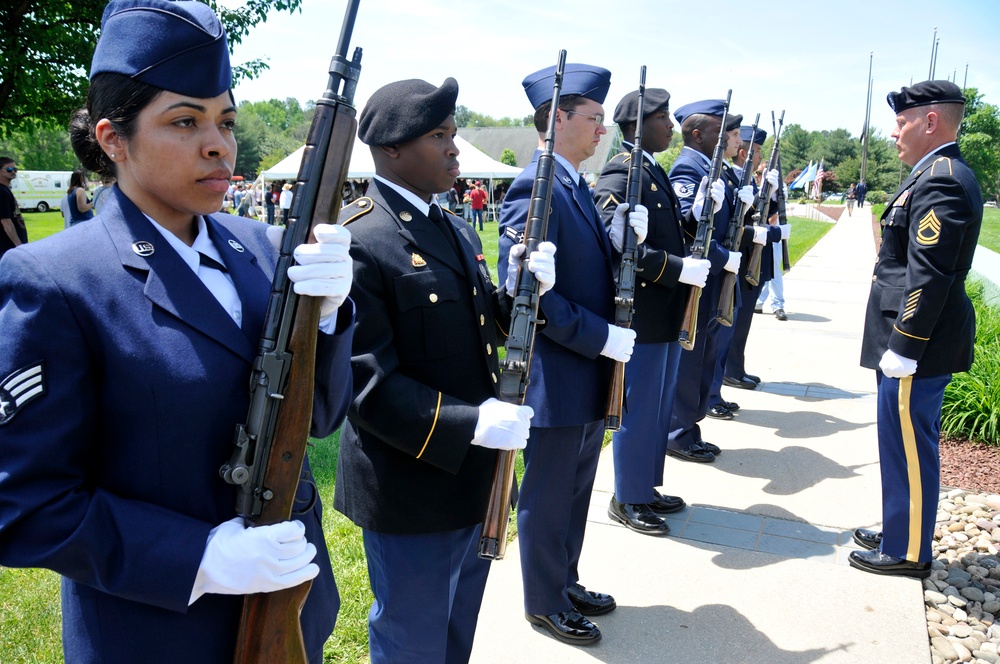 Memorial Day 2014