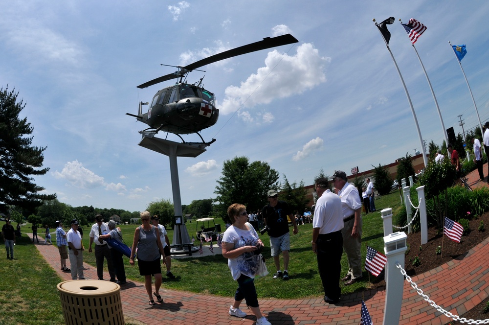 Memorial Day 2014