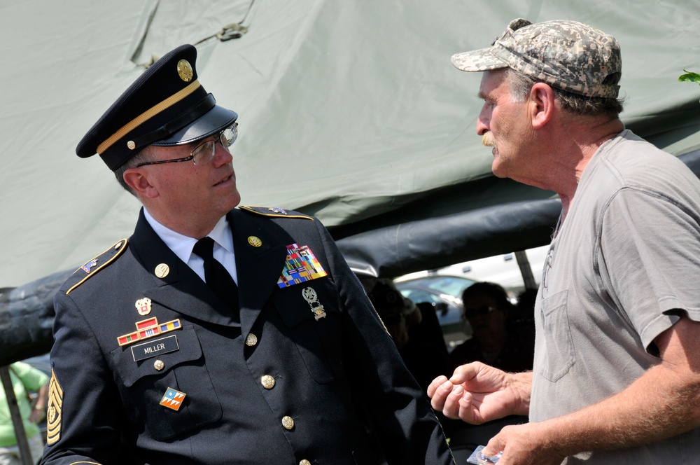 Memorial Day 2014