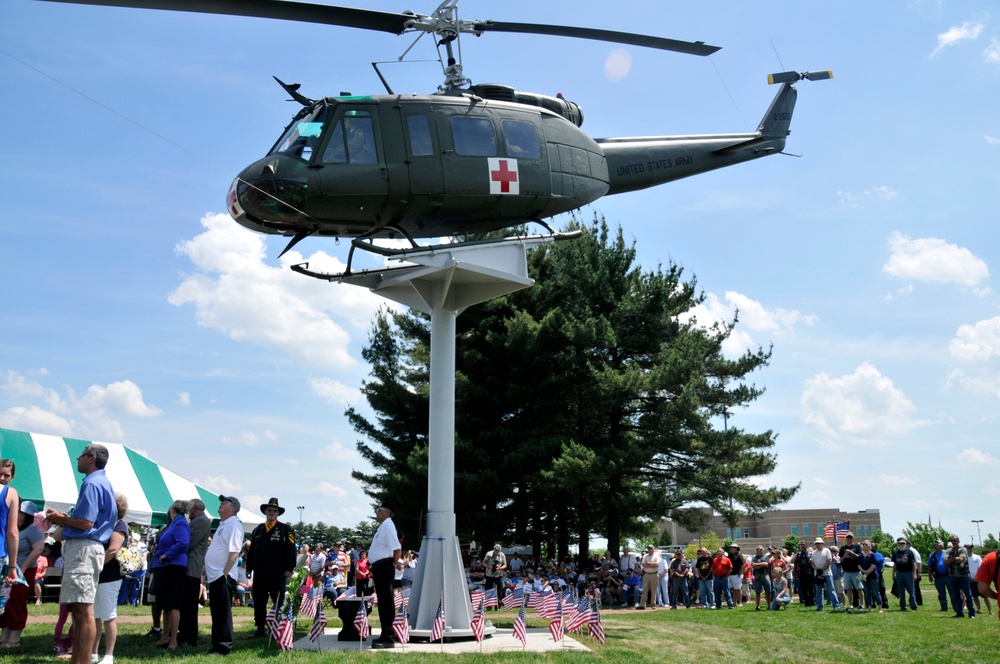 Memorial Day 2014