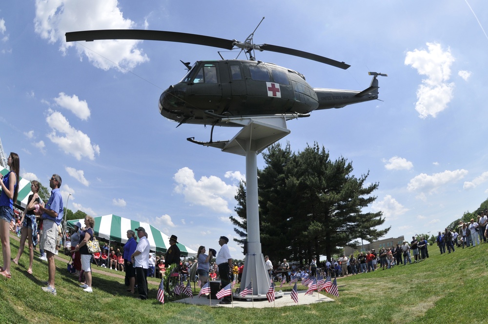 Memorial Day 2014