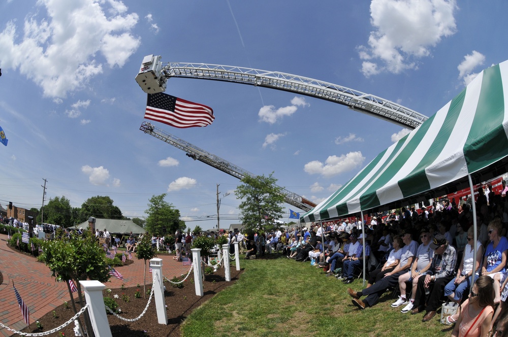 Memorial Day 2014