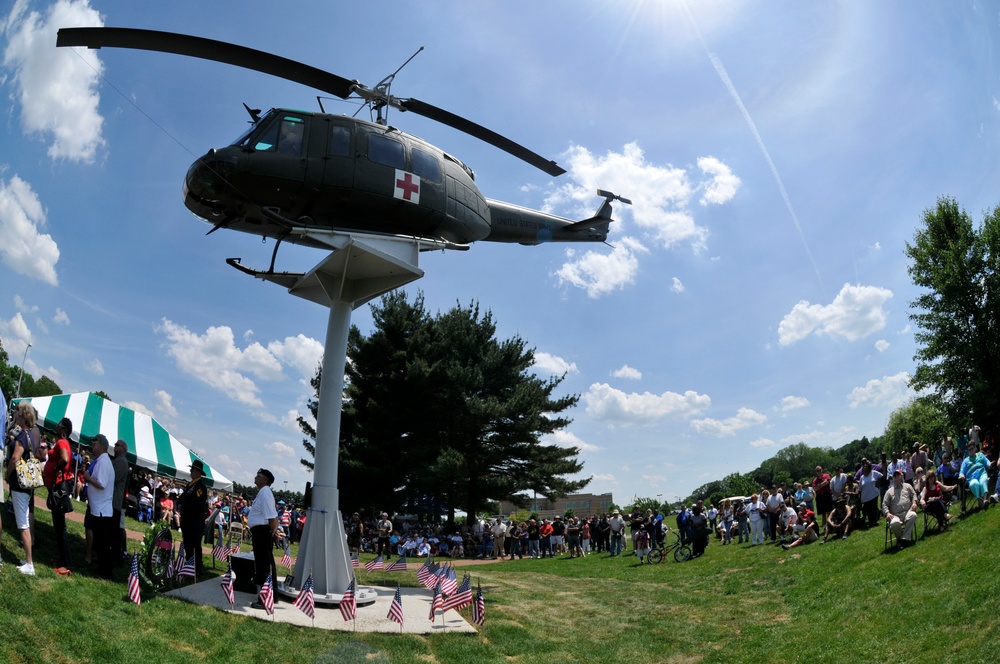 Memorial Day 2014
