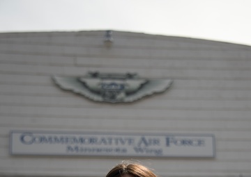 Master Sgt. Crystal Galloway