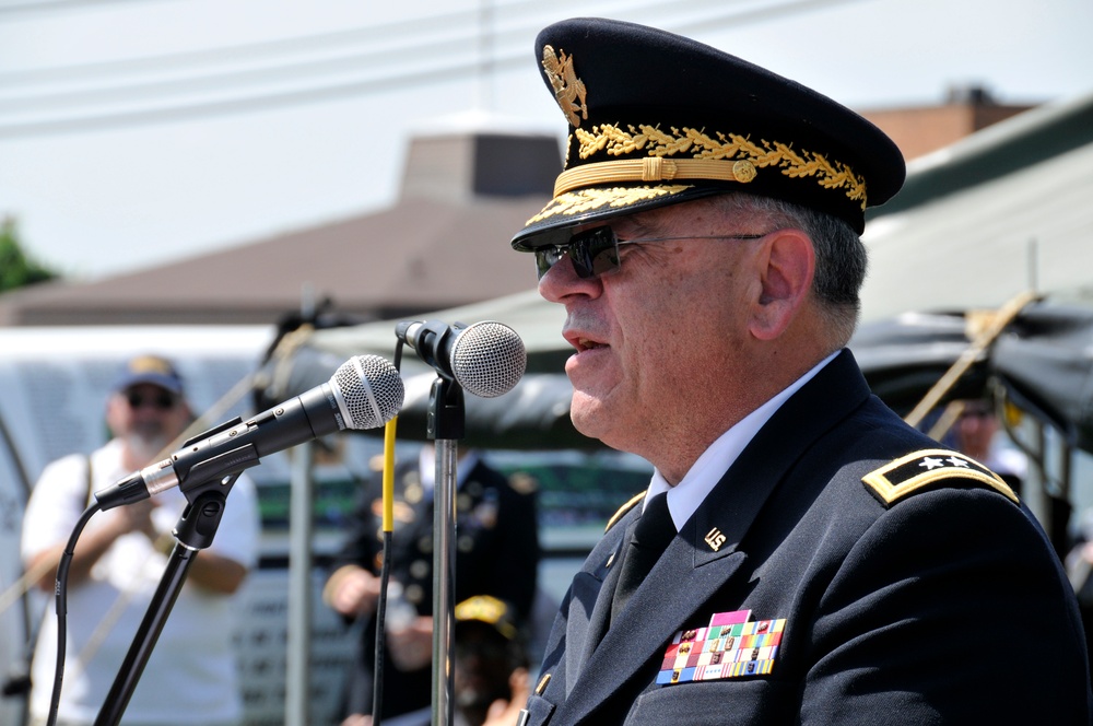 Memorial Day 2014
