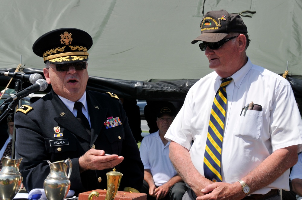 Memorial Day 2014