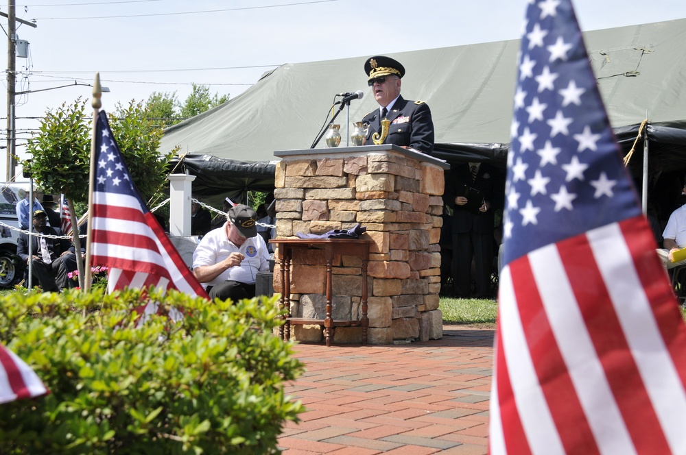 Memorial Day 2014