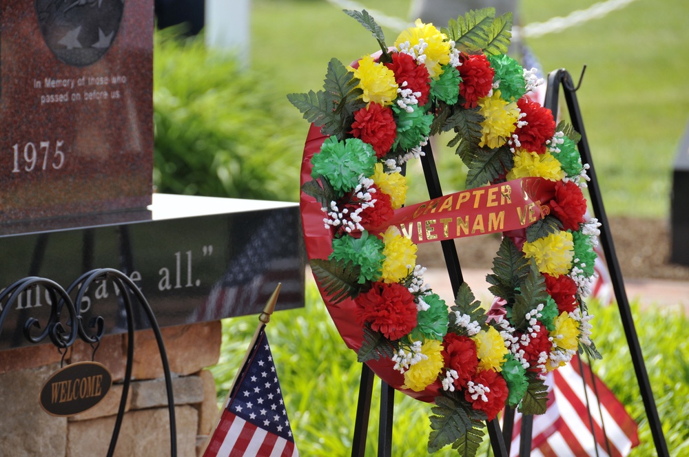 Memorial Day 2014