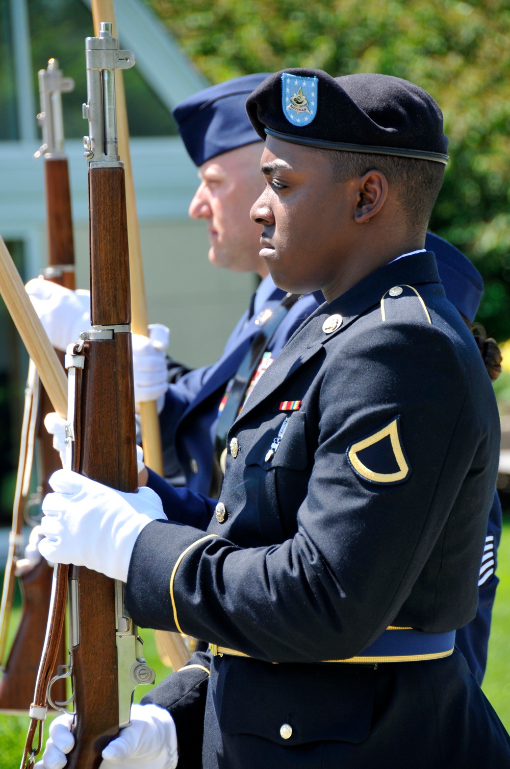 Memorial Day 2014