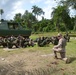 Marines and Nigerians continue to strengthen partnership