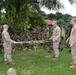 Marines and Nigerians continue to strengthen partnership