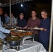 Marines and Nigerians continue to strengthen partnership