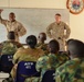 Marines and Nigerians continue to strengthen partnership