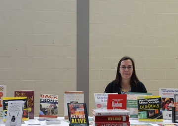 US Army Garrison Safety Stand Down Day May 22, 2014