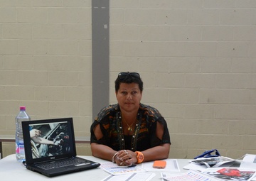 US Army Garrison Safety Stand Down Day May 22, 2014