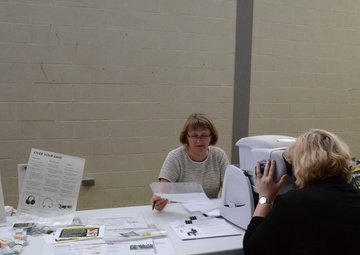 US Army Garrison Safety Stand Down Day May 22, 2014